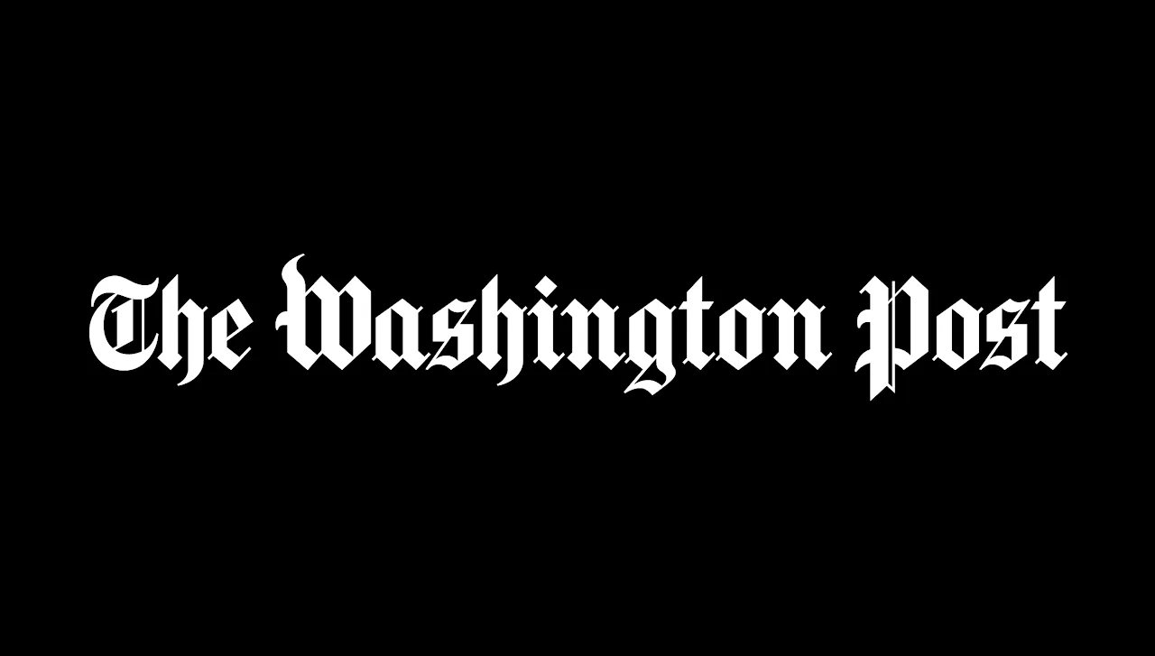 The Washington Post logo
