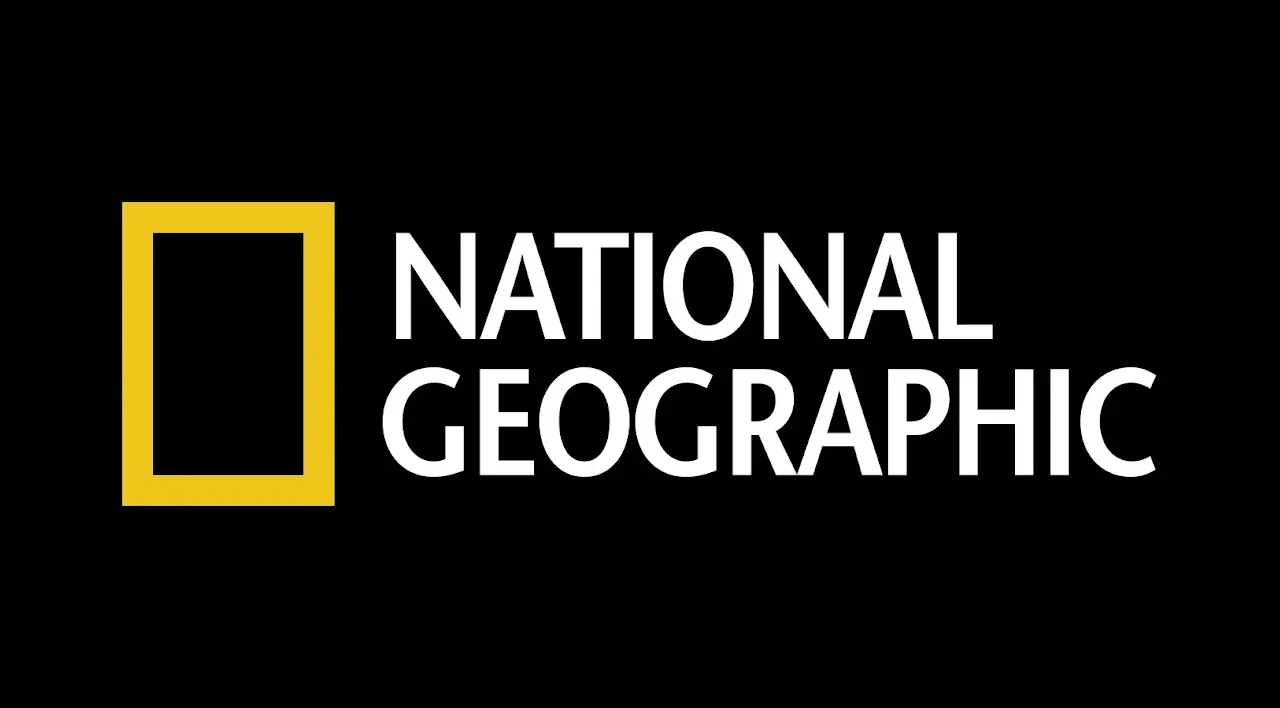 National Geographic logo
