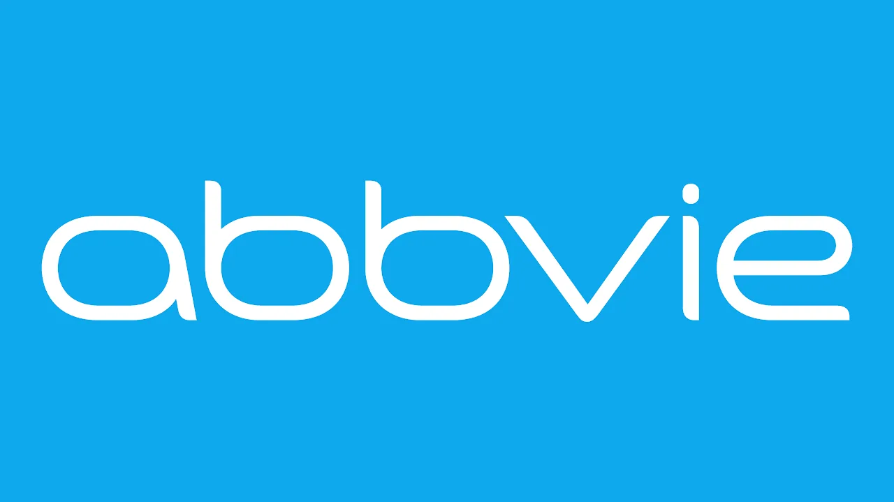 AbbVie logo
